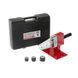 Паяльник для труб з PPR INTERTOOL RT-2101