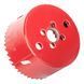 Коронка по металу біметалічна 76 мм INTERTOOL SD-5676