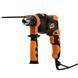 Дрель ударная STORM INTERTOOL WT-0106