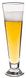 Набор бокалов Bormioli Rocco Palladio для пива, 385мл, h-238см, 6шт, стекло