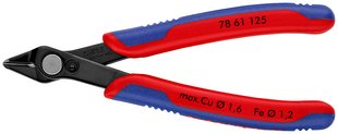 Кусачки Electronic Super Knips® KNIPEX 78 61 125