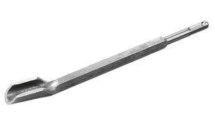 Стамеска полукруглая MASTERTOOL SDS-PLUS 14х250 мм 19-6022