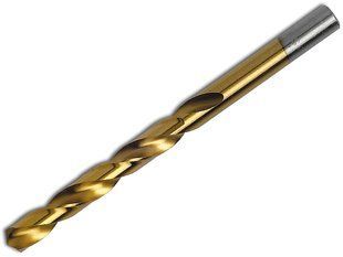 Свердло по металу HSS TITANIUM 4,30, IRWIN