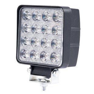 Автолампа светодиодная BELAUTO EPISTAR Flood LED (16*3w)