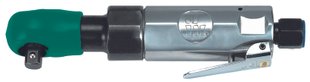 Пневматична тріскачка 1/4"DR, 230 об/хв, 34Нм, JAR-6312 Jonnesway