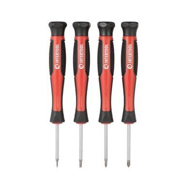 Набор отверток 12 ед.&nbsp;STORM INTERTOOL VT-3442