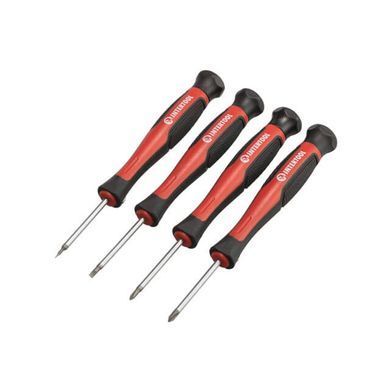 Набор отверток 12 ед.&nbsp;STORM INTERTOOL VT-3442