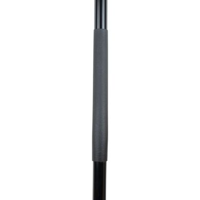Лопата штикова з металевою ручкою 285×195×1170мм 2.0кг FLORA (5045324)