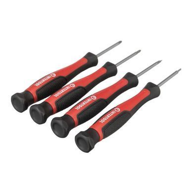 Набор отверток 12 ед.&nbsp;STORM INTERTOOL VT-3442