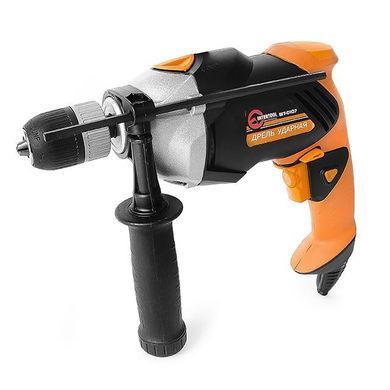Дрель ударная STORM INTERTOOL WT-0107