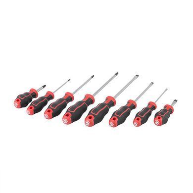 Набор отверток 12 ед.&nbsp;STORM INTERTOOL VT-3442