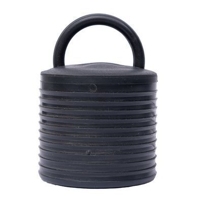 Заглушка для рукава LayFlat 4" (100мм) FLORA (5080424)