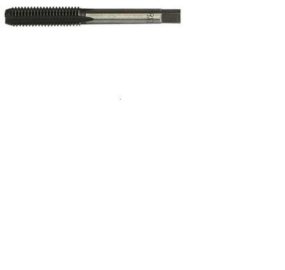 Метчик ручной М10 х 1,5 мм, комплект из 2 шт Sturm 90190-01-10X150