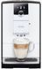 Кофемашина NIVONA CafeRomatica, 2,2л, зерно+молотая, автомат.капуч, авторецептов-7, серебристый