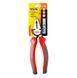 Пассатижи MASTERTOOL 180 мм хром-ванадий CrV6150 HRC 50~55 24-0180