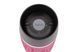 Термочашка Tefal Travel Mug, 360мл, діам60, t хол. 8г, гар.4г, нерж.сталь+пластик, малиновий