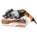 Дрель ударная STORM INTERTOOL WT-0107