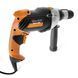 Дрель ударная STORM INTERTOOL WT-0107