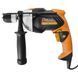 Дрель ударная STORM INTERTOOL WT-0107