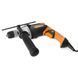 Дрель ударная STORM INTERTOOL WT-0107