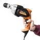 Дрель ударная STORM INTERTOOL WT-0107