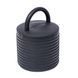 Заглушка для рукава LayFlat 4" (100мм) FLORA (5080424)