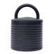 Заглушка для рукава LayFlat 4" (100мм) FLORA (5080424)