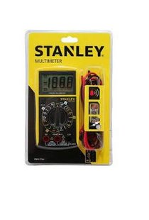 Мультиметр цифровий MULTIMETER (STHT0-77364)