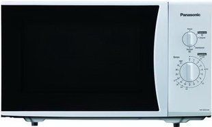 Мiкрохвильова пiч Panasonic NN-SM332WZPE