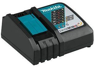 Зарядное устройство для Makita DC18RC LXT/CXT