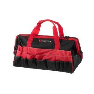 Сумка інструментальна INTERTOOL BX-9002
