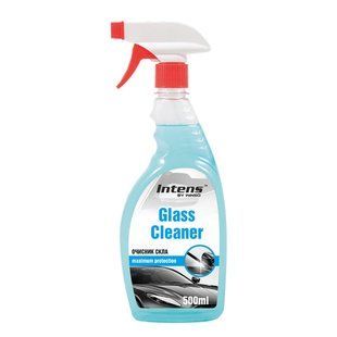 Очиститель стекла Winso Glass Cleaner Intense, 500мл