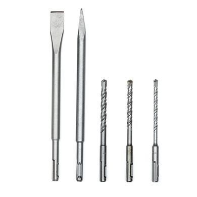 Перфоратор SDS plus 790 Вт INTERTOOL DT-0183