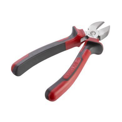 Бокорезы 180мм, С55 INTERTOOL HT-0145