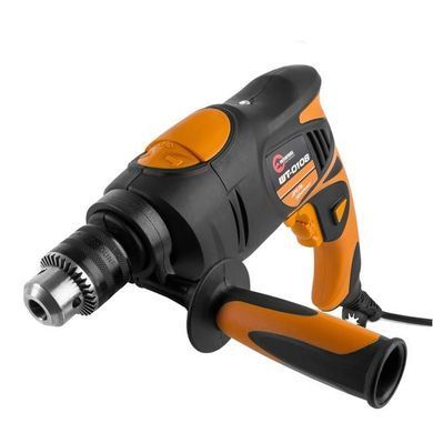 Дрель ударная STORM INTERTOOL WT-0108