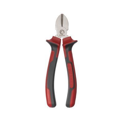 Бокорезы 180мм, С55 INTERTOOL HT-0145