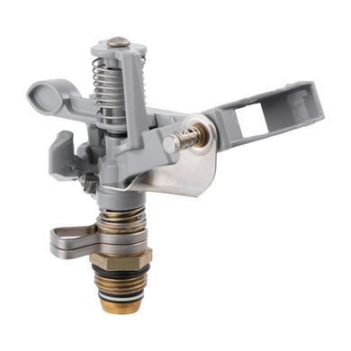 Дощуватель пульсуючий INTERTOOL GE-0074