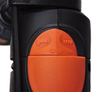 Дрель ударная STORM INTERTOOL WT-0108