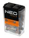 Биты Neo Tools, 20 шт., 1/4", PH2 x 25мм, сталь S2