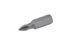 Насадки викруткові GRANITE РН1х25 мм S2 10 шт 10-01-251