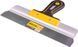 Шпатель MASTERTOOL AL-PROFI 300х35 мм TPR ручка 19-5230