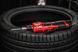 Шліфмашина пряма акумуляторна MILWAUKEE, M12 FTB-0, 7/16" HEX (каркас, картонне пакування)