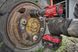Гайковерт акумуляторний безщітковий 1/2'' MILWAUKEE, M18 FMTIW2F12-0Х, 881Нм, з кільцем (каркас, кліпса для реміня, HDкейс)