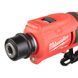 Шліфмашина пряма акумуляторна MILWAUKEE, M12 FTB-0, 7/16" HEX (каркас, картонне пакування)