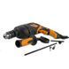 Дрель ударная STORM INTERTOOL WT-0108