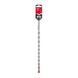 Бур SDS-PLUS M2 MILWAUKEE, диаметр 12,0х310х260мм