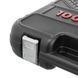 Набор инструментов 73 ед. STORM, 1/2", 1/4", Сr-V INTERTOOL ET-8073