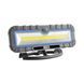 Лампа інспекційна професійна Brevia LED 10W COB 1000lm 4000mAh Power Bank, type-C