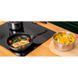 Набор посуды Tefal Ingenio Emotion, 13пр., нержавеющая сталь, стекло, пластик, бакелит, серебристый