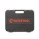 Набор инструментов 73 ед. STORM, 1/2", 1/4", Сr-V INTERTOOL ET-8073
